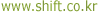 www.shift.co.kr