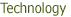 technolog