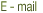 E-mail