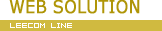 WEB SOLUTION
