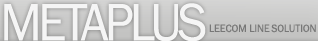 METAPLUS - LEECOM LINE SOLUTION