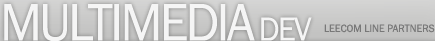 MULTIMEDIA DEV - LEECOM LINE PARTNERS