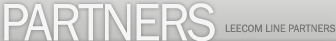 PARTNERS - LEECOM LINE PARTNERS