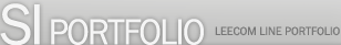 SI PORTFOLIO - LEECOM LINE PORTFOLIO