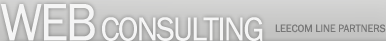 WEB CONSULTING - LEECOM LINE PARTNERS